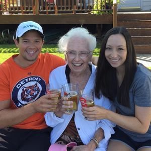 Meet your Posher, Alex